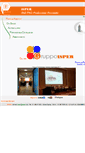 Mobile Screenshot of isper.org